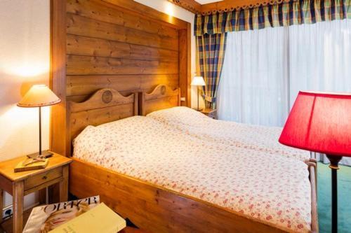 Les Airelles Hotel